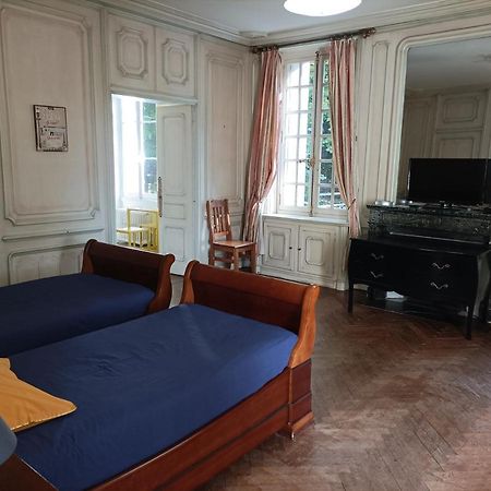 Manoir De Bolbec Hotel Ngoại thất bức ảnh