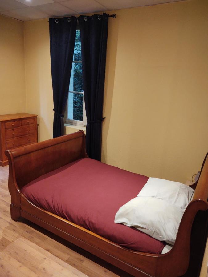 Manoir De Bolbec Hotel Ngoại thất bức ảnh
