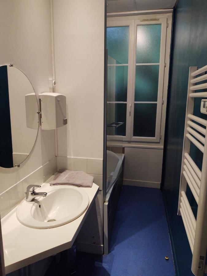 Manoir De Bolbec Hotel Ngoại thất bức ảnh